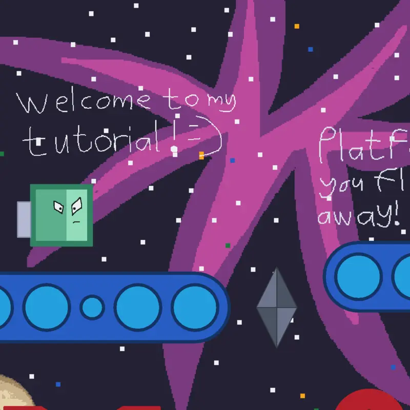 Game by @Paopao13_Universe