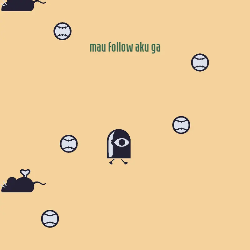 Game by @coutyball
