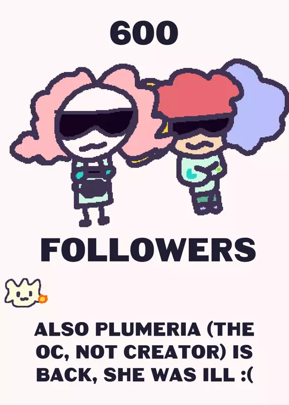 Game by @Plumeria