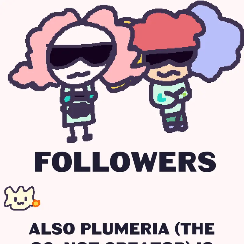 Game by @Plumeria