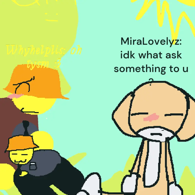 Game by @Miralovelyz