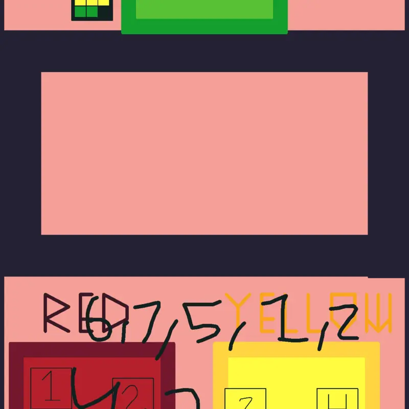 Game by @jblocks