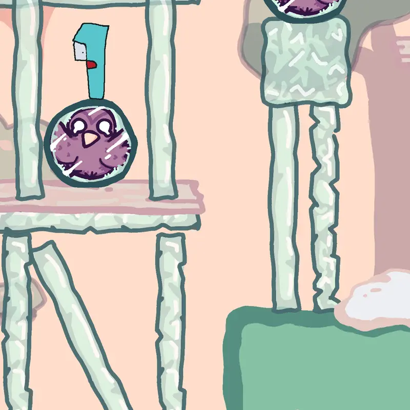 Game by @cooking-powder
