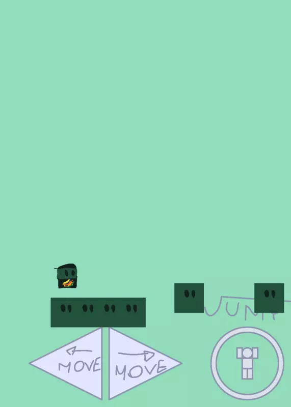 Game by @markysten15bye
