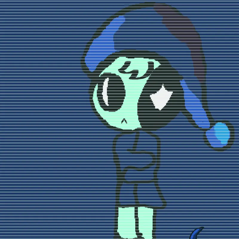 Game by @kookadoozz