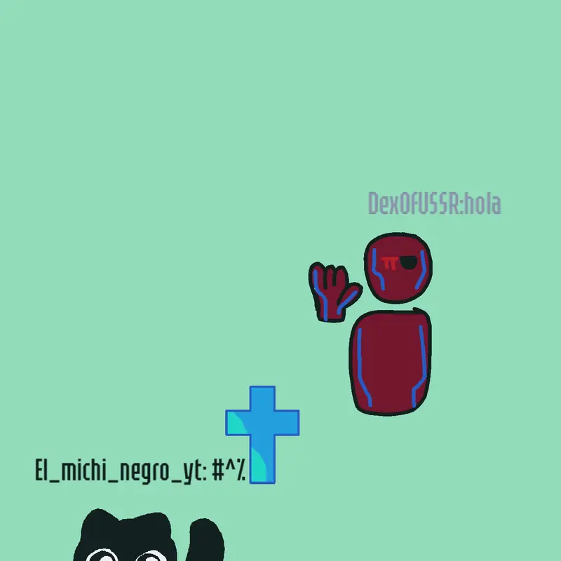 Game by @Bliecat_