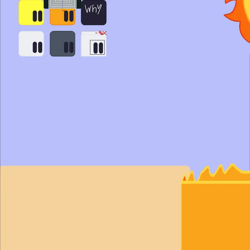 Game by @MRCHAOS1_