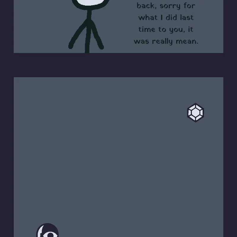 Game by @iambadatmakinggames