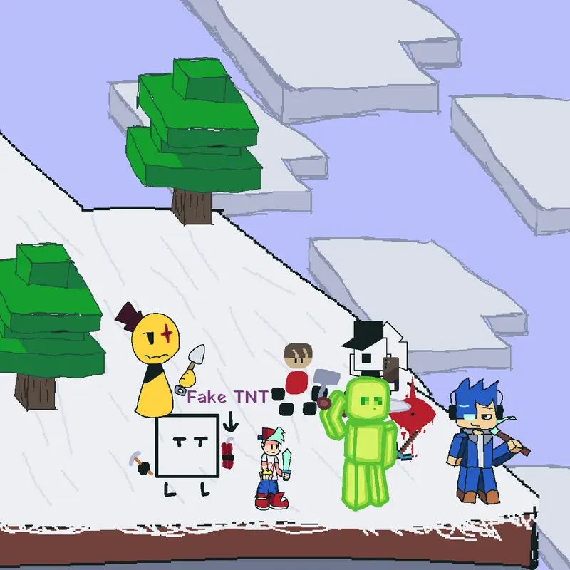 Game by @sillygoof