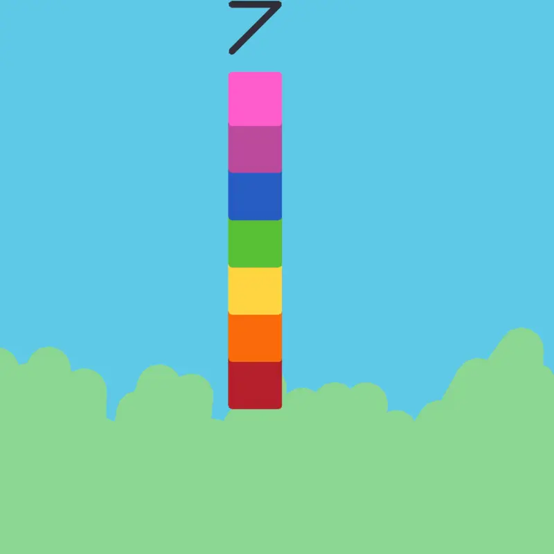 Game by @NumberBlock4Games