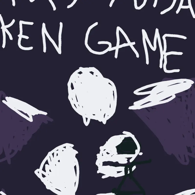 My forsaken game (demo) by @Fabian1407xd