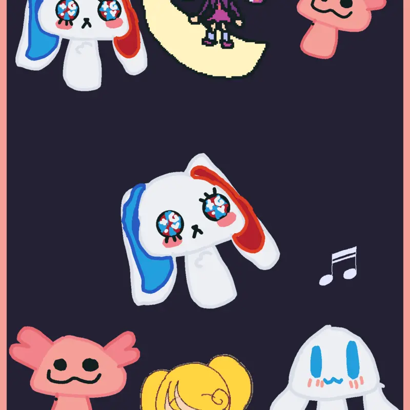 Game by @Reefal