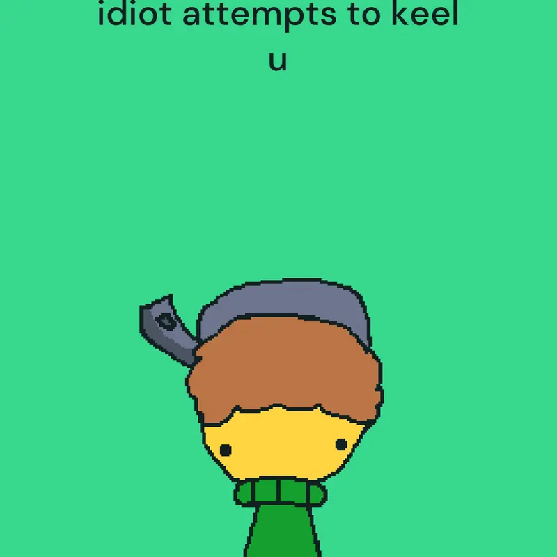 Game by @wubbob