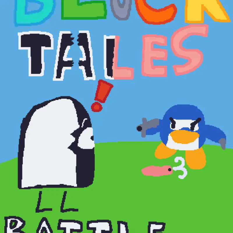 Block Tales Battle Simulator by @ecendicnioc_egnarts