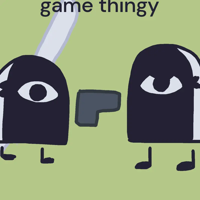 Game by @edzboy14
