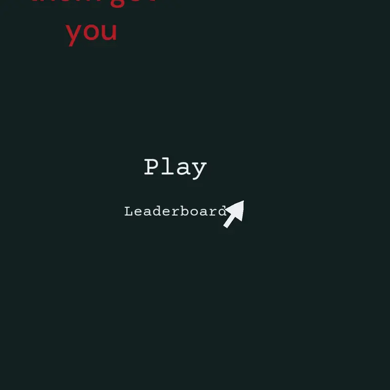 Game by @cypress