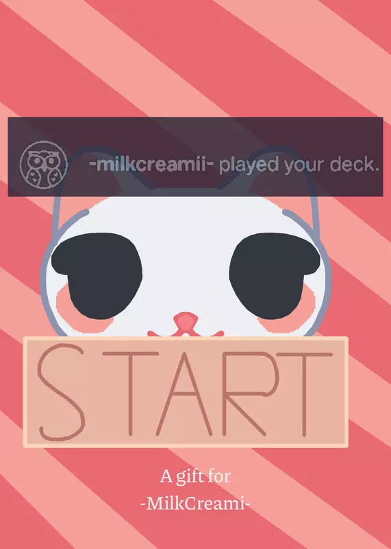 Game by @Camellia_0-0