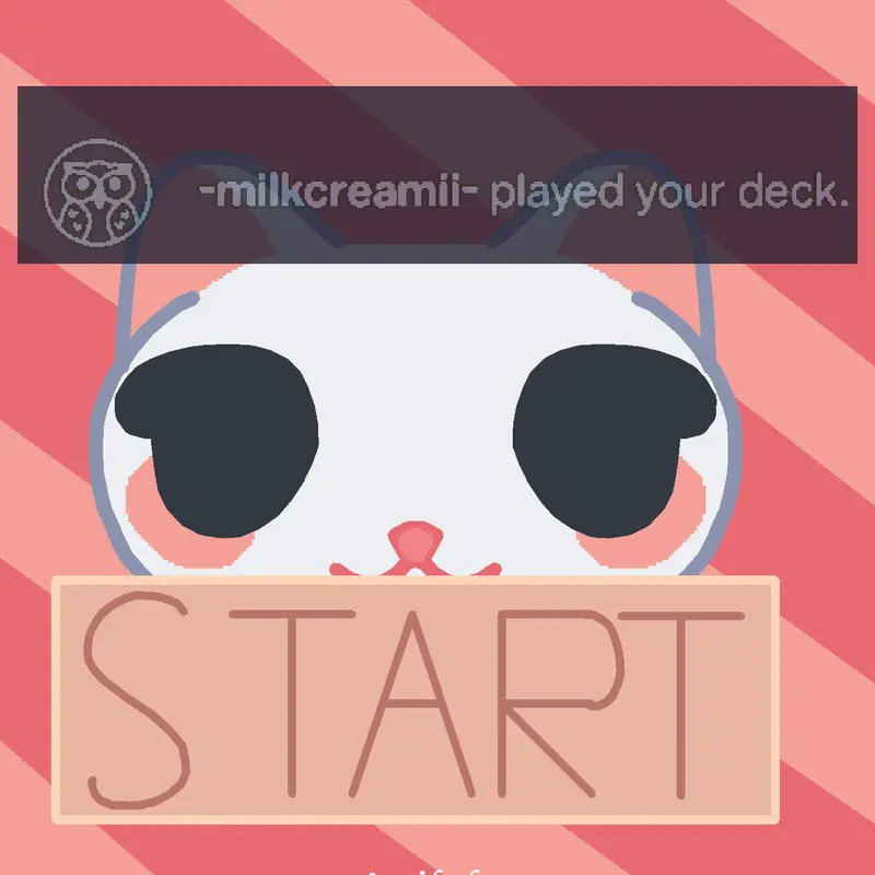 Game by @Camellia_0-0