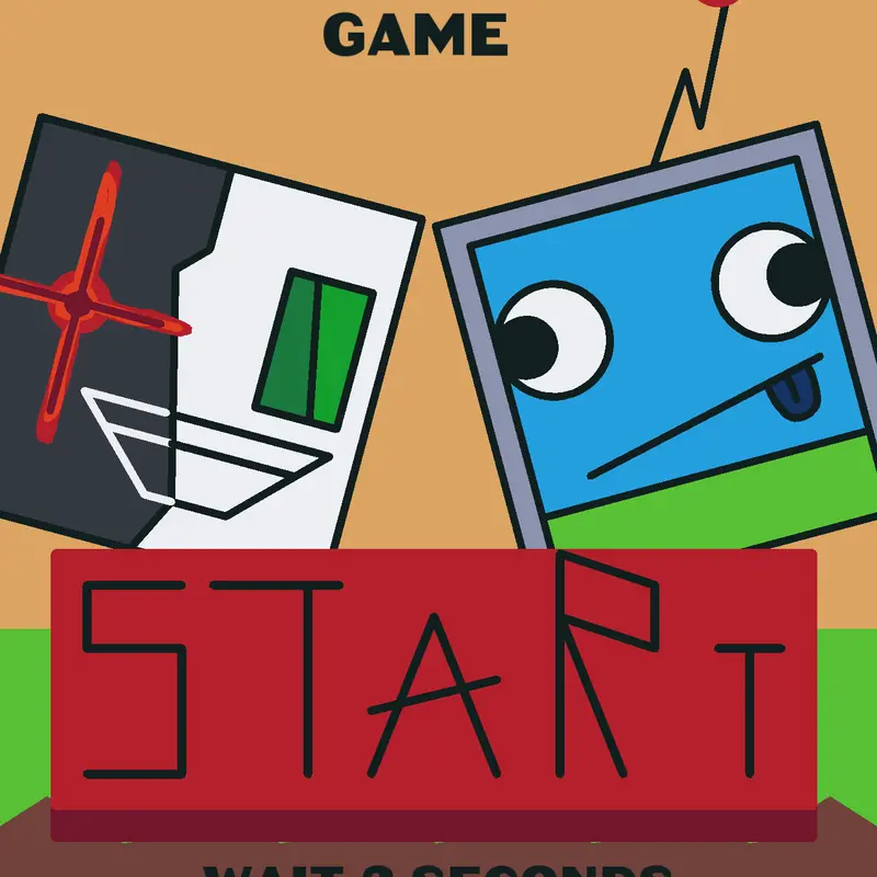 Game by @otaviofilhoo