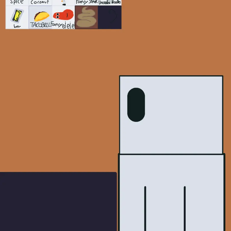 Game by @cubebrowncool543