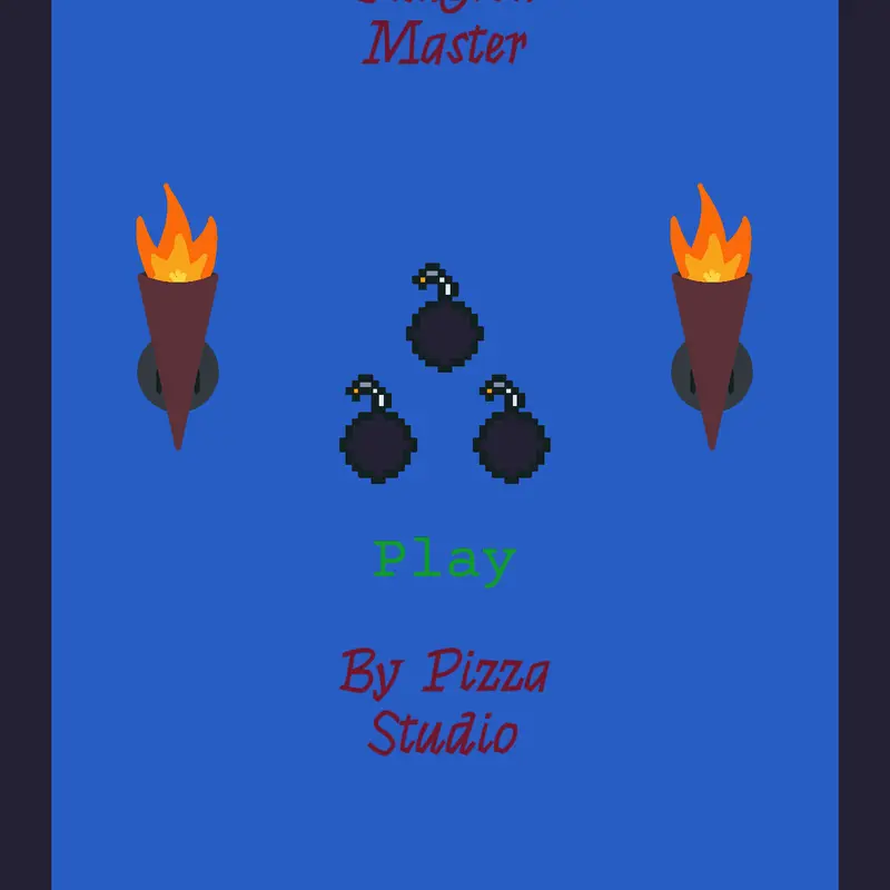 Game by @Zeke_Pizza9999