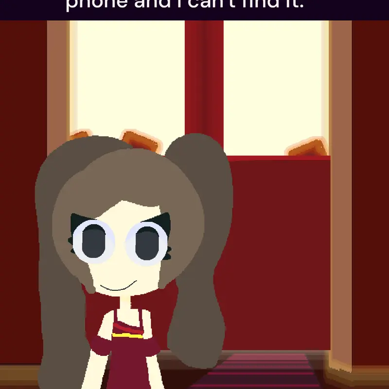 Game by @Wenda_sprunki_star