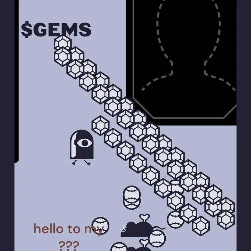 Hello by @GOligarchy
