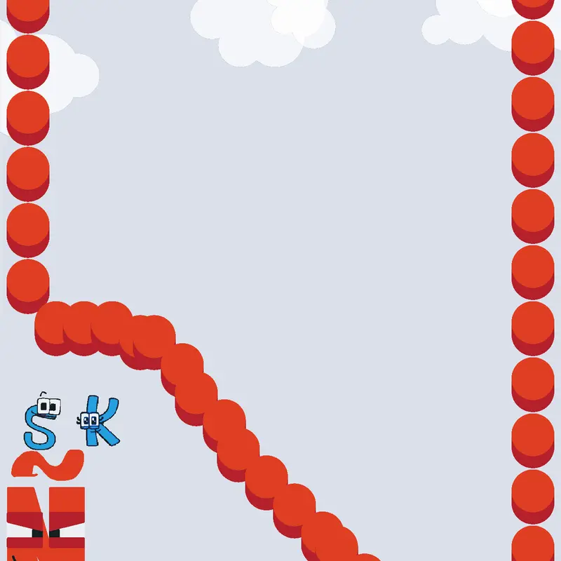 Game by @JayTheBoyGenius