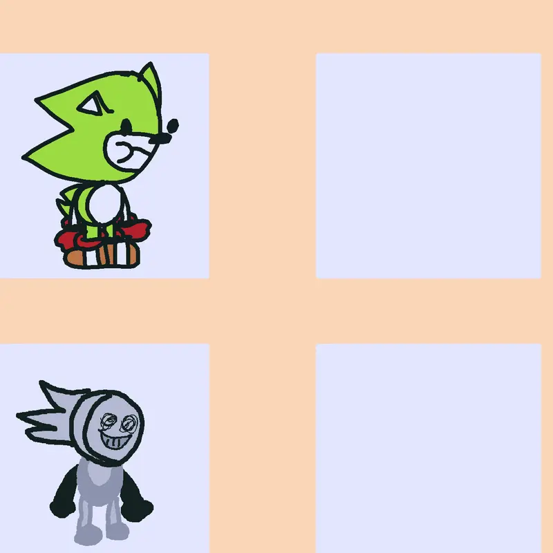 Game by @FIRE_SPIRIT_COOKIE