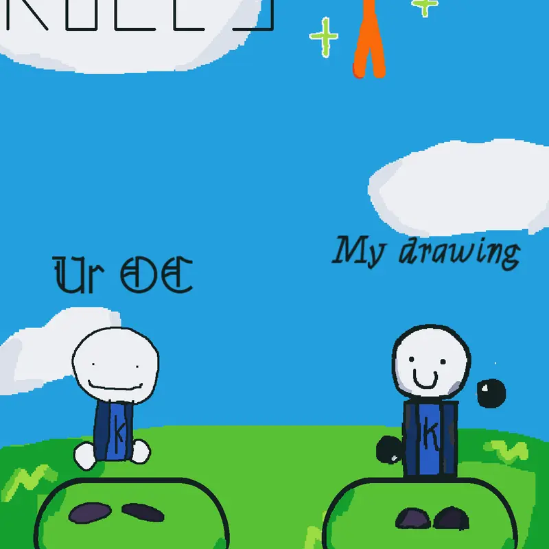 Game by @TSC_Friends5213