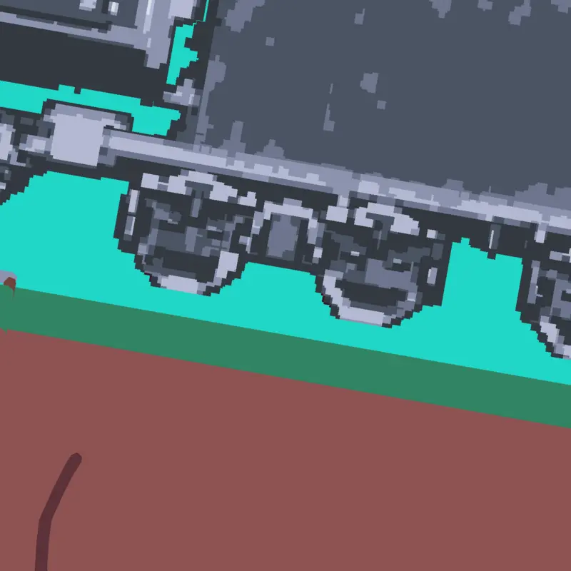 Game by @Uelwk40
