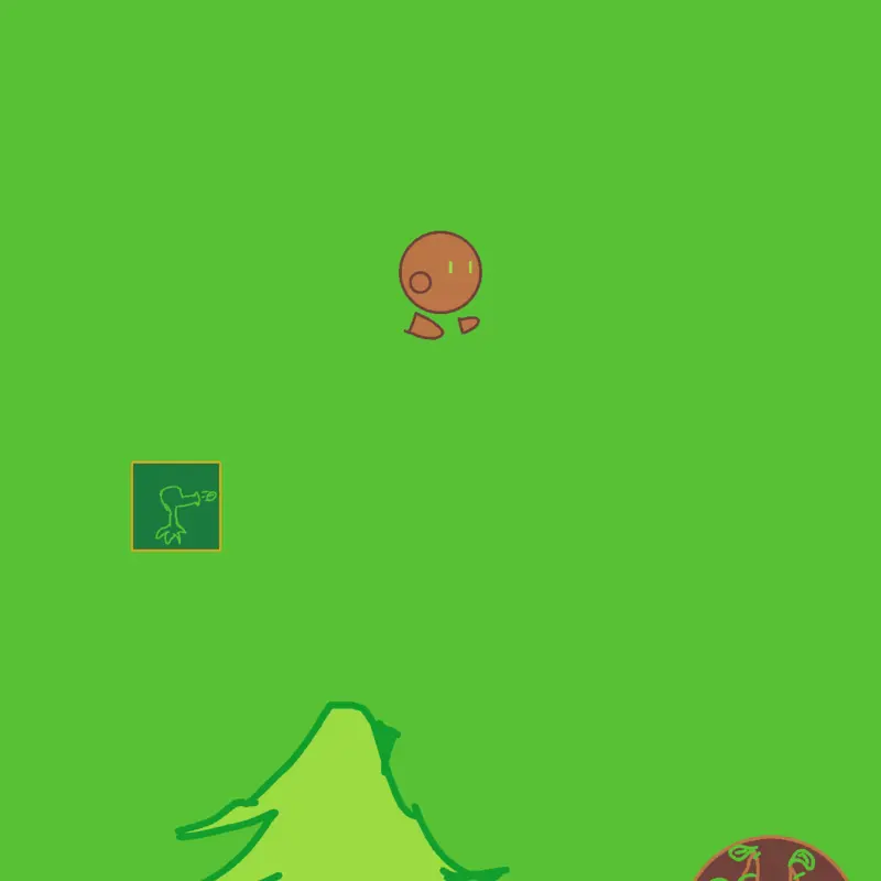 Game by @Virus_slime