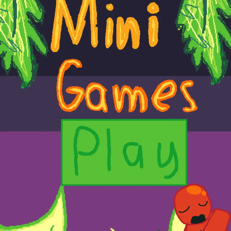Game by @dovxma