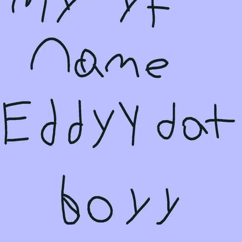 Game by @eddo