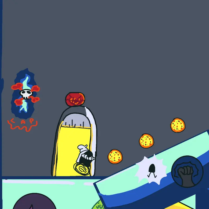 Game by @pizzaboyqer