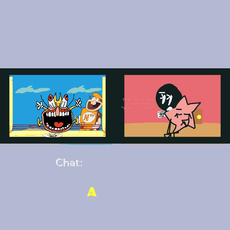 Game by @daisy890