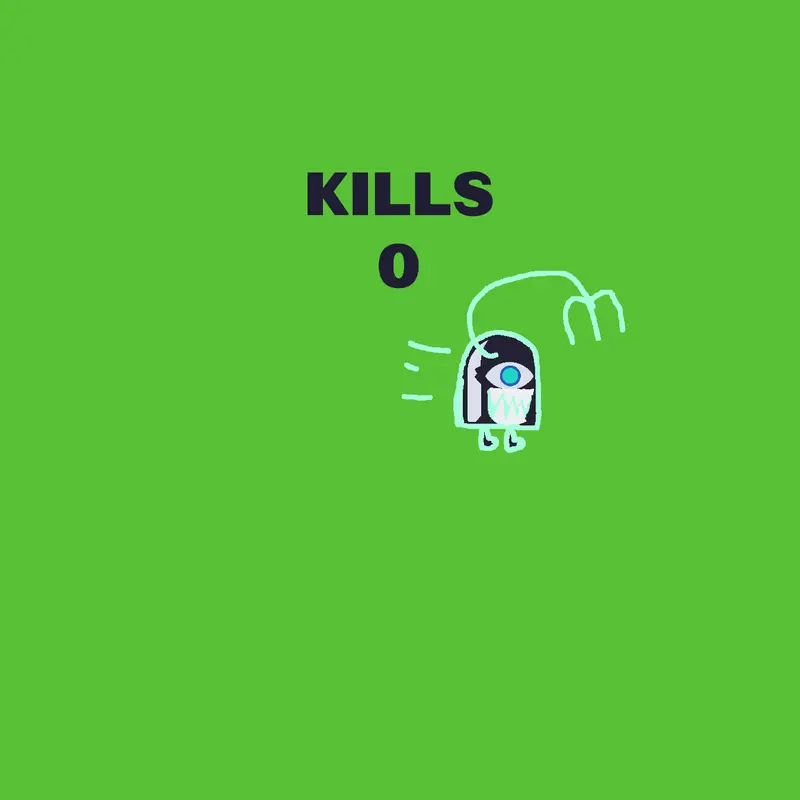 Game by @Mariovr