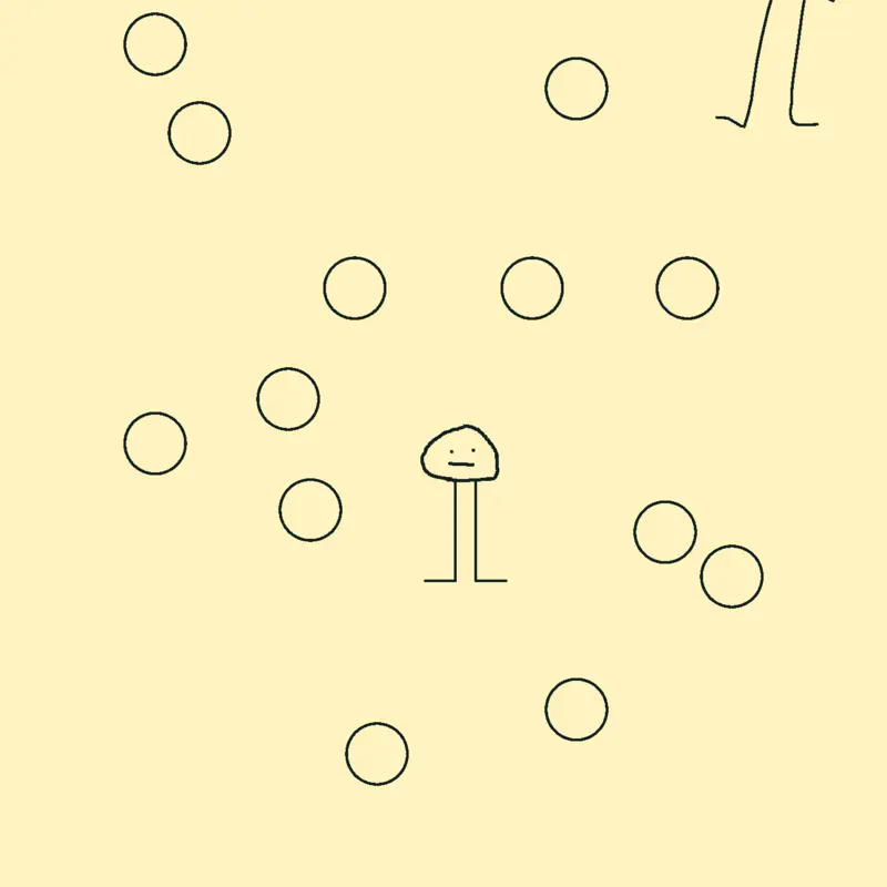 Game by @sarolopos