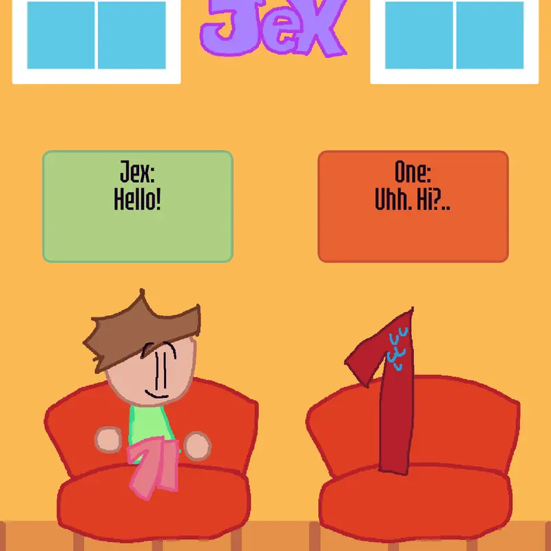 Game by @ifoundyou666