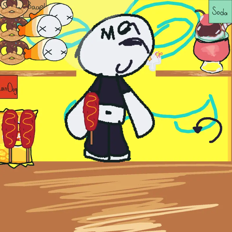 Game by @dandyworldtest
