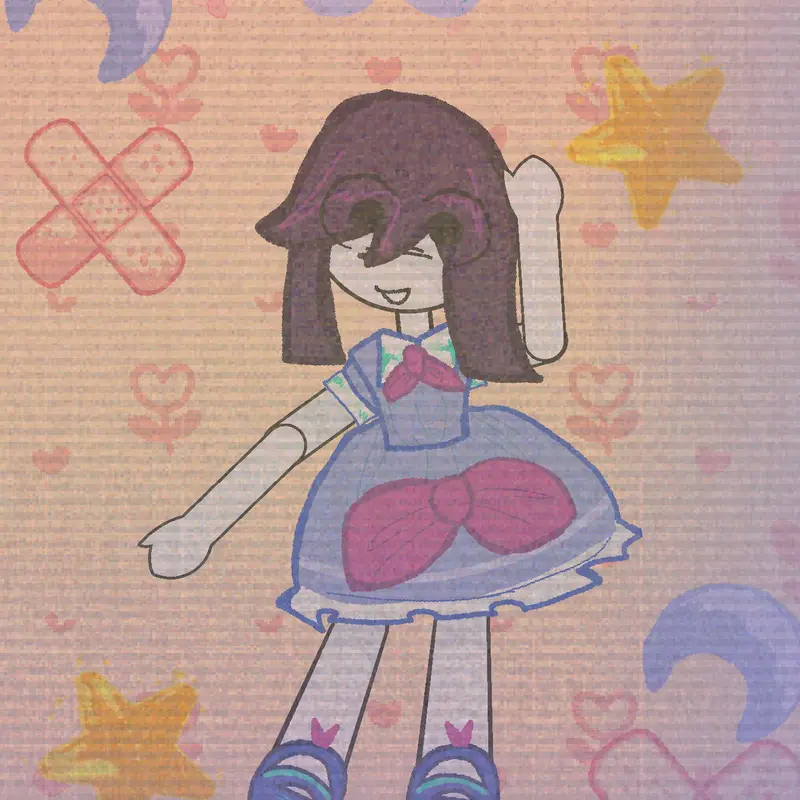 Game by @MAY-KEKE