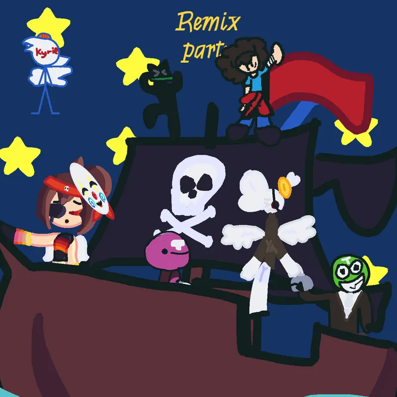 Game by @xyep