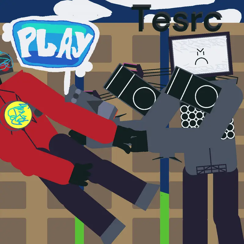 Game by @Buzzilla