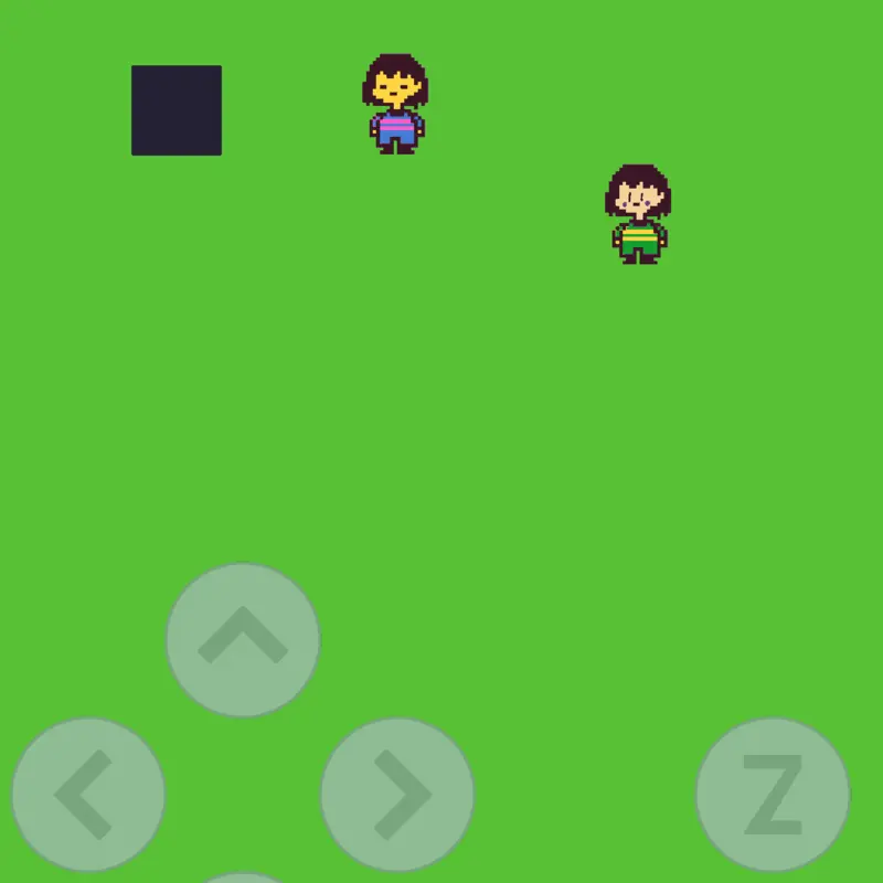Game by @Maple_Miles