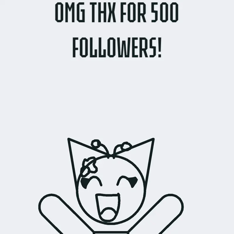 YIPEE 🥳🥳🥳🥳 by @-_-manika-_-