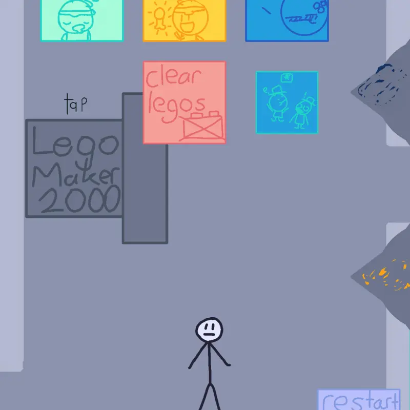 Game by @Biiel