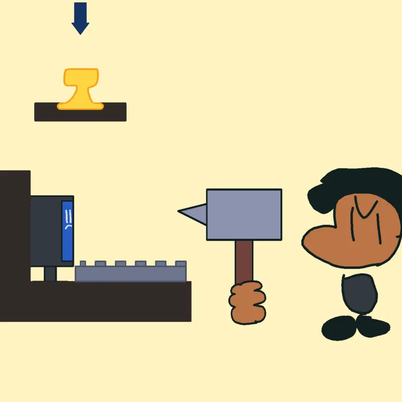 Game by @caiopietro-