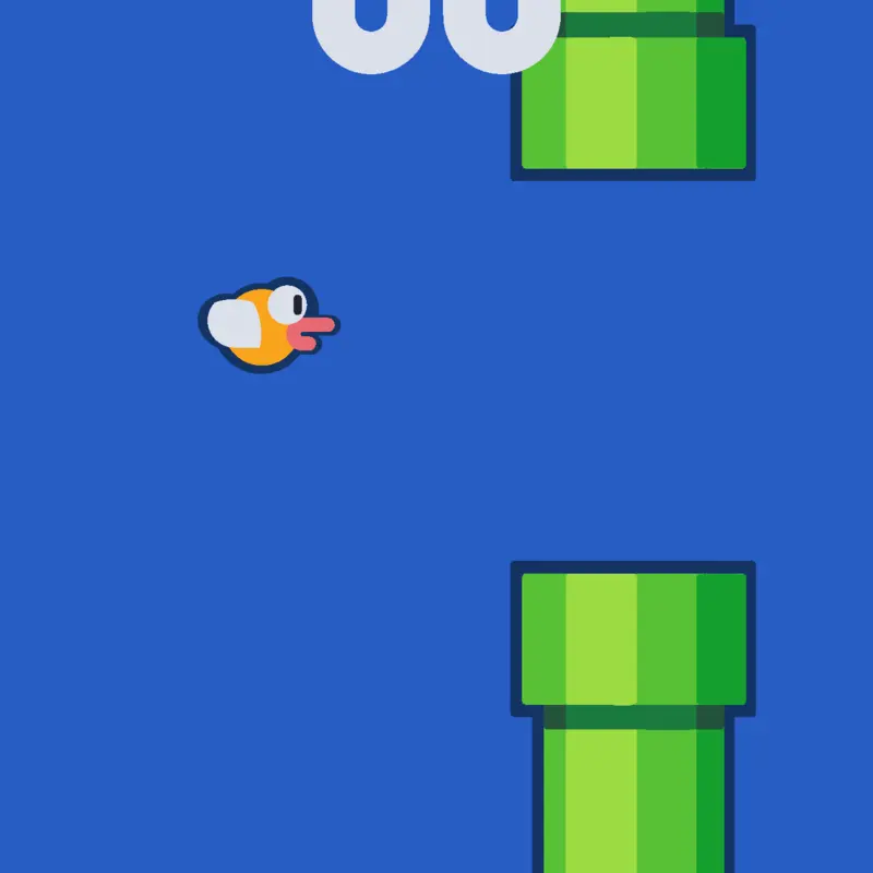 Game by @jakeinton