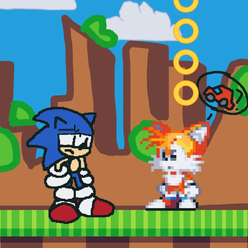Game by @elgatobr