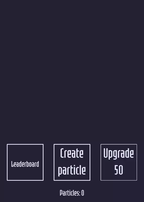 Game by @ATopHat